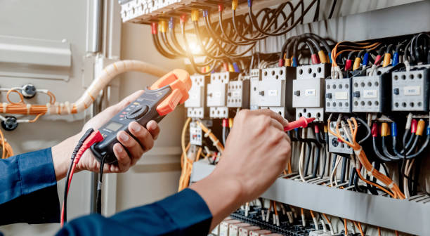 Best Residential Electrician Services  in Carol Stream, IL