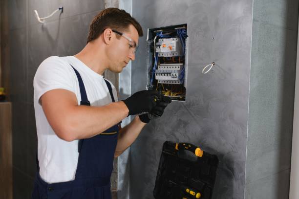 Best Affordable Electrical Installation  in Carol Stream, IL