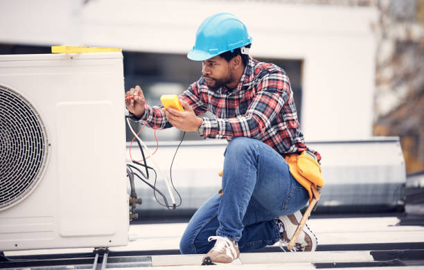 Best Affordable Emergency Electrician  in Carol Stream, IL