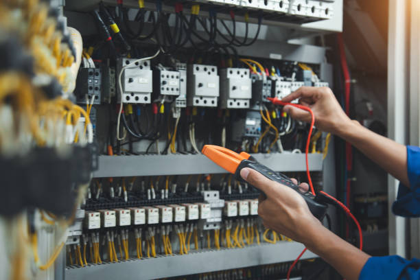 Best Emergency Electrician Near Me  in Carol Stream, IL