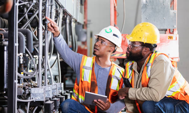 Best Residential Electrician Services  in Carol Stream, IL