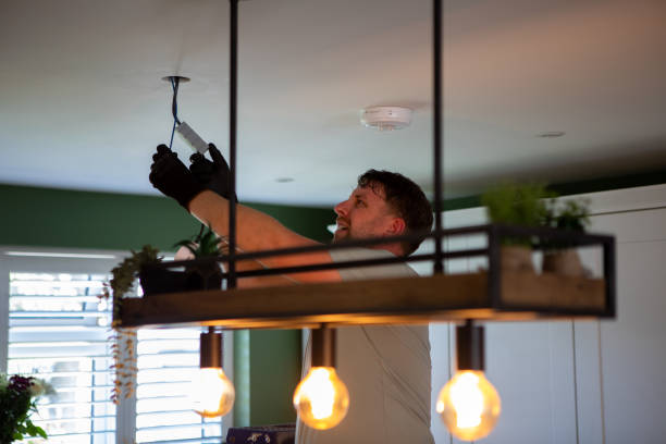 Best Industrial Electrical Services  in Carol Stream, IL