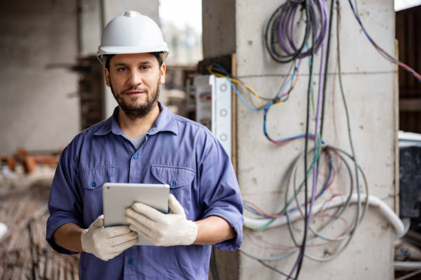 Best Ceiling Fan Installation Electrician  in Carol Stream, IL