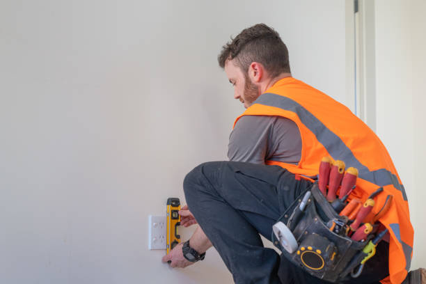 Best Home Electrical Repair  in Carol Stream, IL