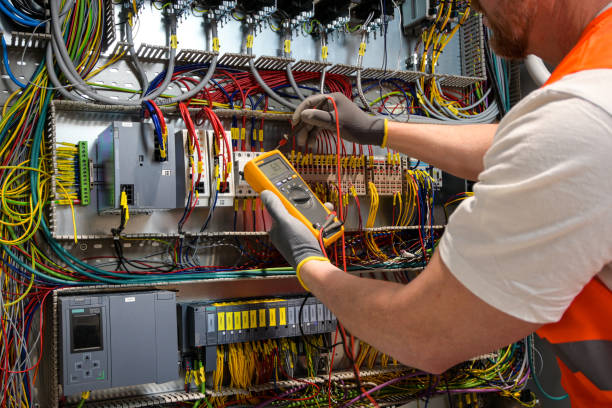 Best Electrical Repair Services  in Carol Stream, IL