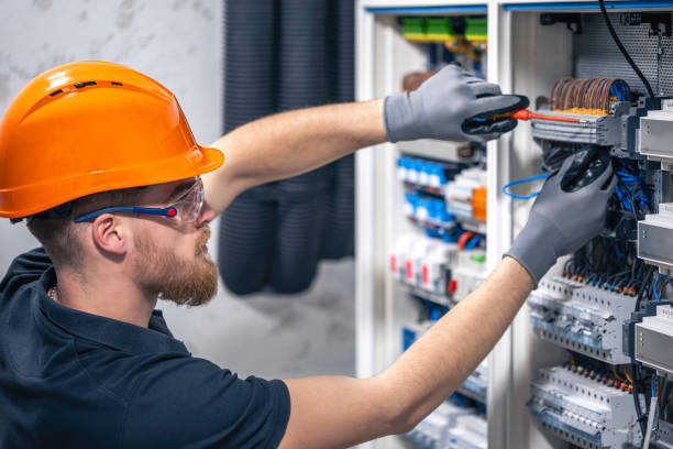 Best Electrical Rewiring Services  in Carol Stream, IL